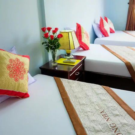 Phong Nha Hotel Hue Buitenkant foto