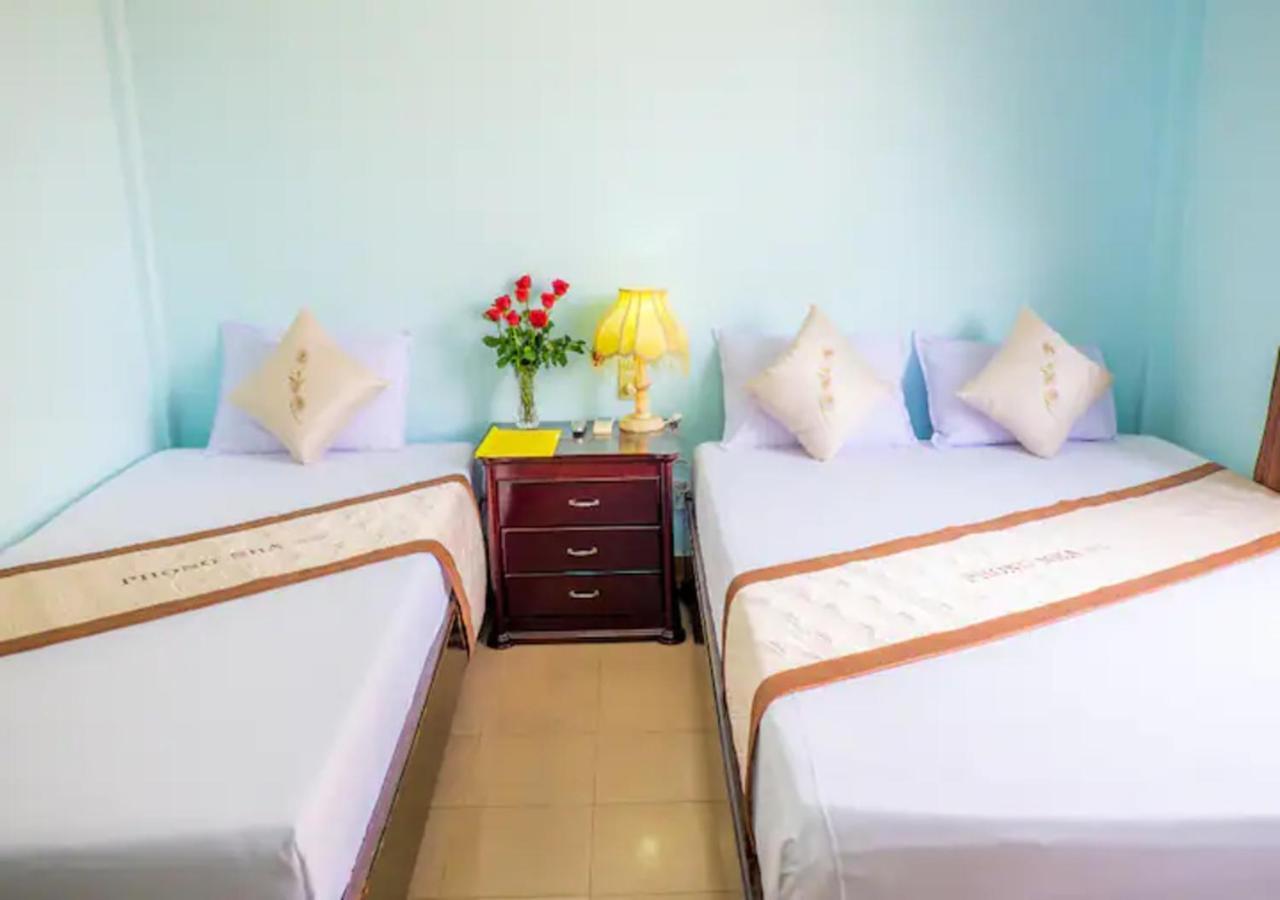 Phong Nha Hotel Hue Buitenkant foto